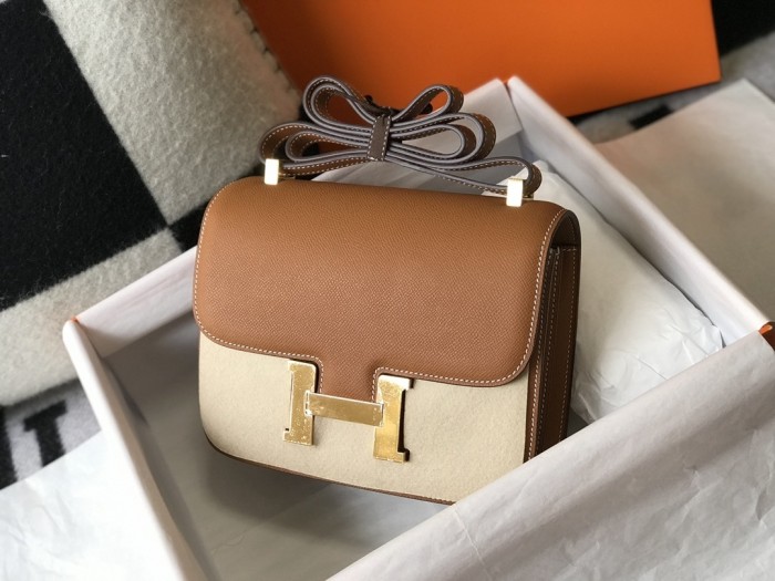 Constance 19 Bag“19*15*5CM” -0511=
