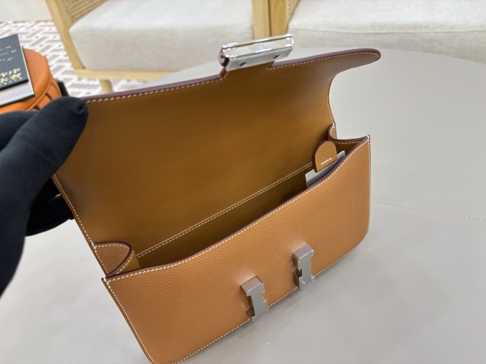Constance Elan Epsom“24*17*6CM”-0521=
