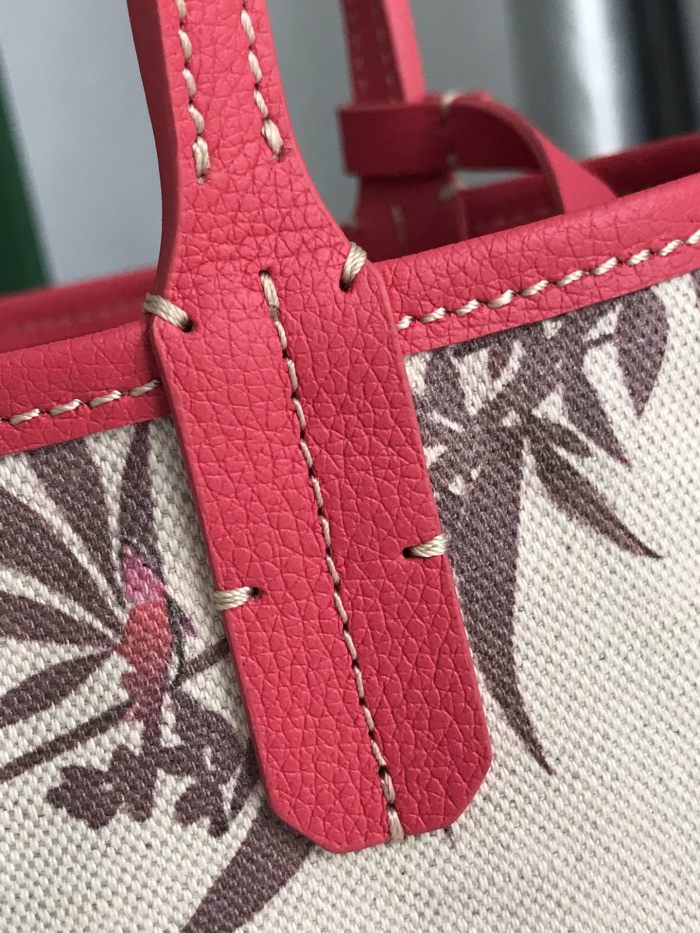 Anjou Mini Bag“19.5*19.5*9CM”-063=