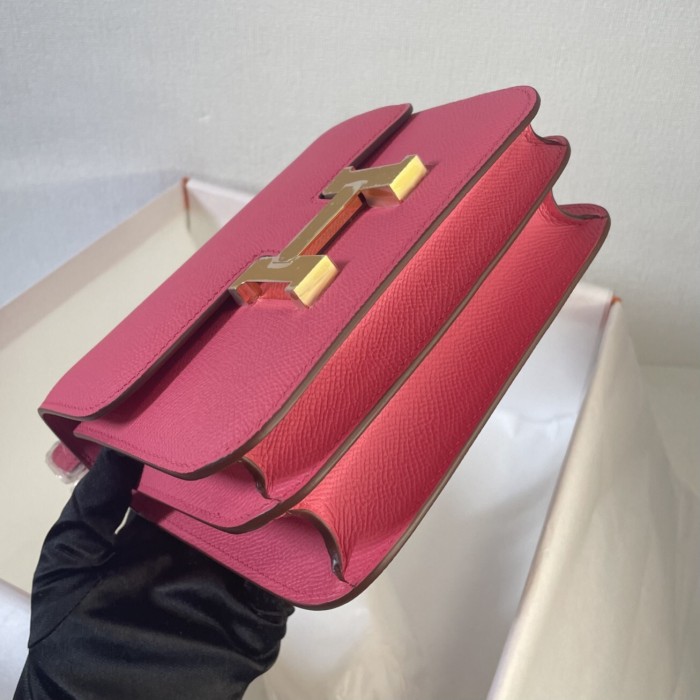 Constance 23 Bag“23*17*6CM” -0541=