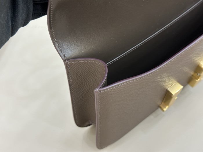 Constance Elan Epsom“24*17*6CM”-0521=