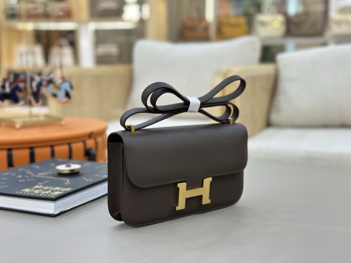 Constance Elan Epsom“24*17*6CM”-0521=