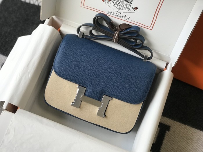 Constance 23 Bag“23*17*6CM” -0541=