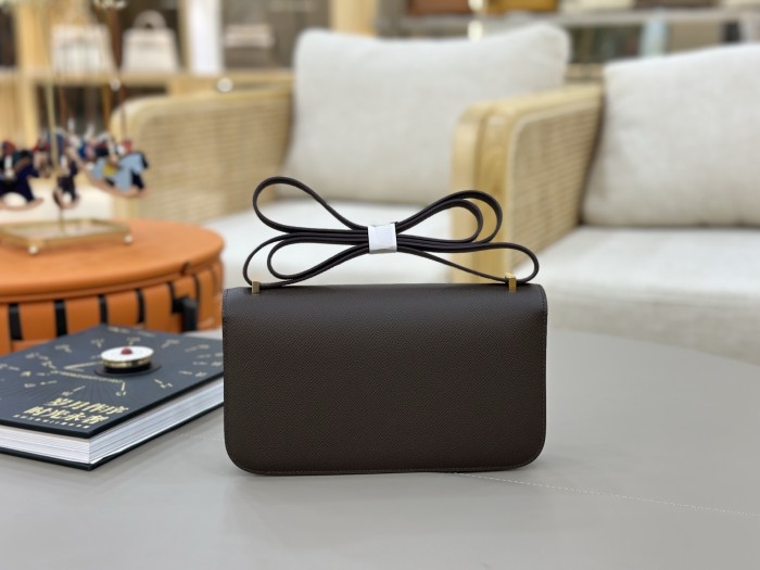 Constance Elan Epsom“24*17*6CM”-0521=