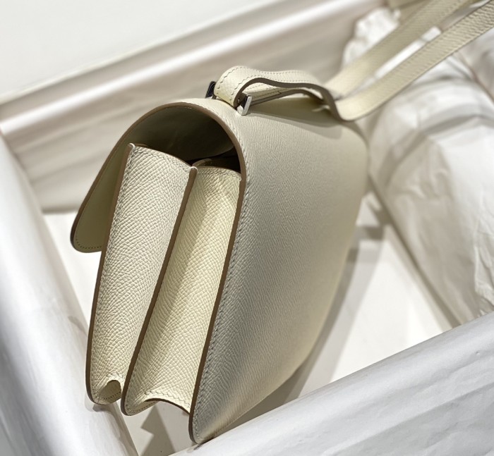 Constance Epsom 18 Bag“18*15*5CM”-0521=