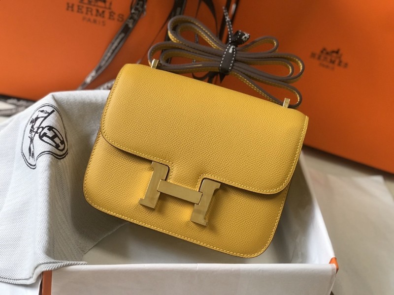 Constance 23 Bag“23*17*6CM” -0541=
