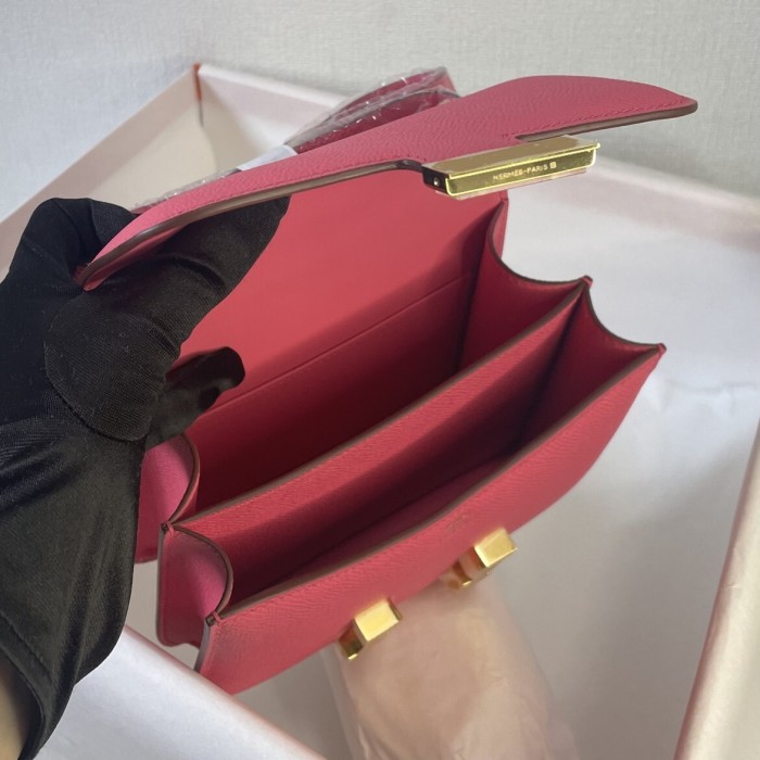 Constance 23 Bag“23*17*6CM” -0541=