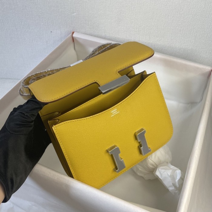 Constance 19 Bag“19*15*5CM” -0511=