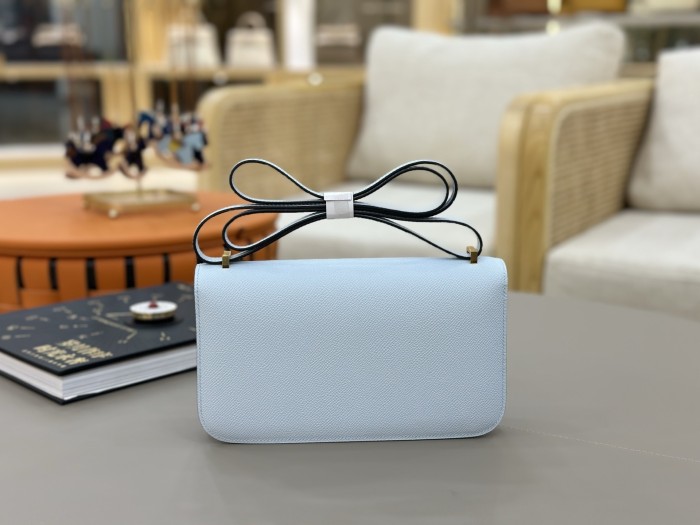 Constance Elan Epsom“24*17*6CM”-0521=