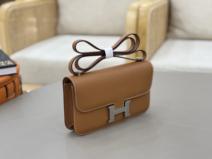 Constance Elan Epsom“24*17*6CM”-0521=