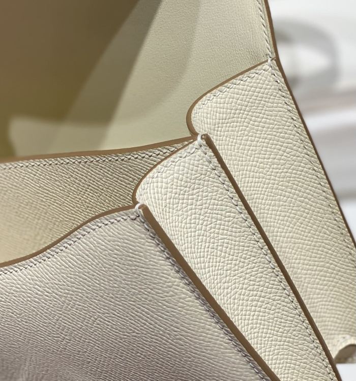 Constance Epsom 18 Bag“18*15*5CM”-0521=