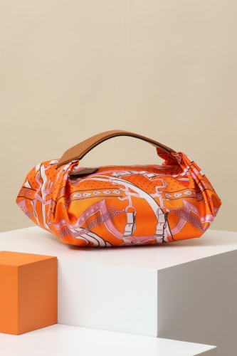 Balusoie Bag“32*24*12CM”-059=