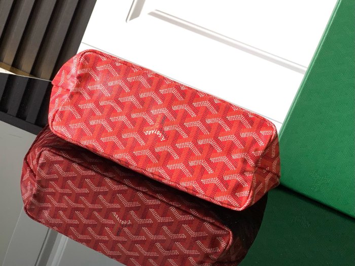Saint Louis mini bag“20*20*10CM”-083=