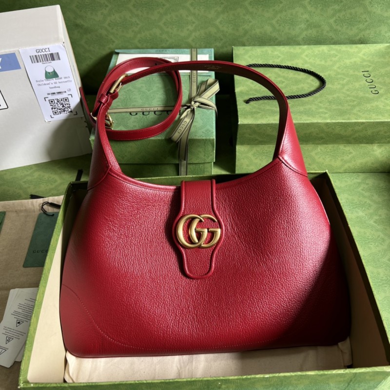 MM Aphrodite Shoulder Bag “39*38*2CM” 017