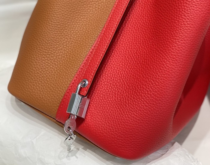 Picotin Lock 22 Casaque“22*21*17CM”-0511=