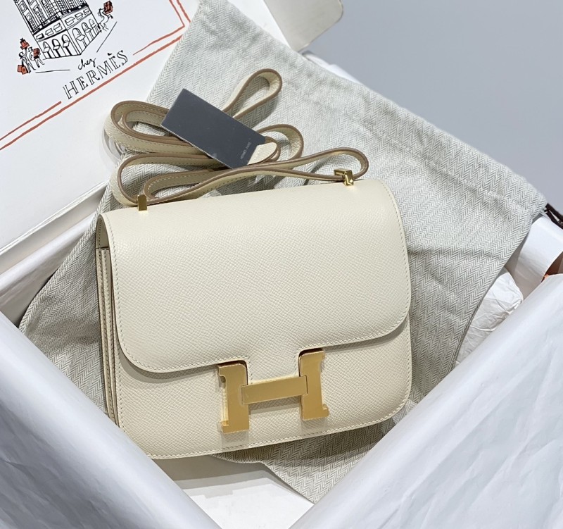 Constance Epsom 18 Bag“18*15*5CM”-0521=