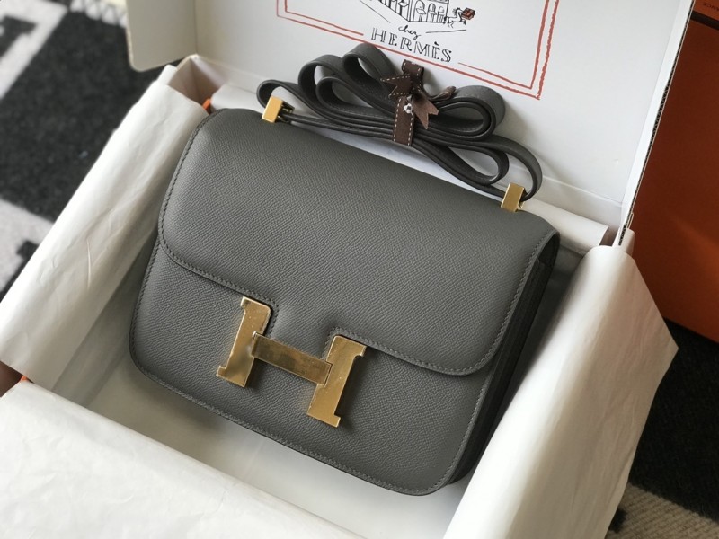 Constance 23 Bag“23*17*6CM” -0541=