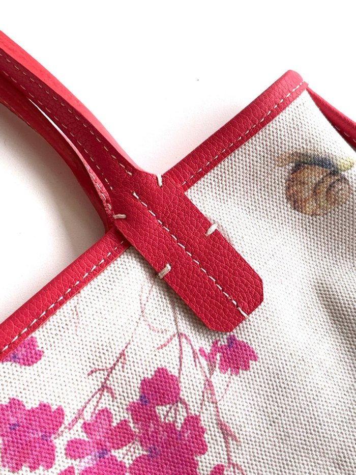 Saint Louis mini bag“20*20*10CM”-083=