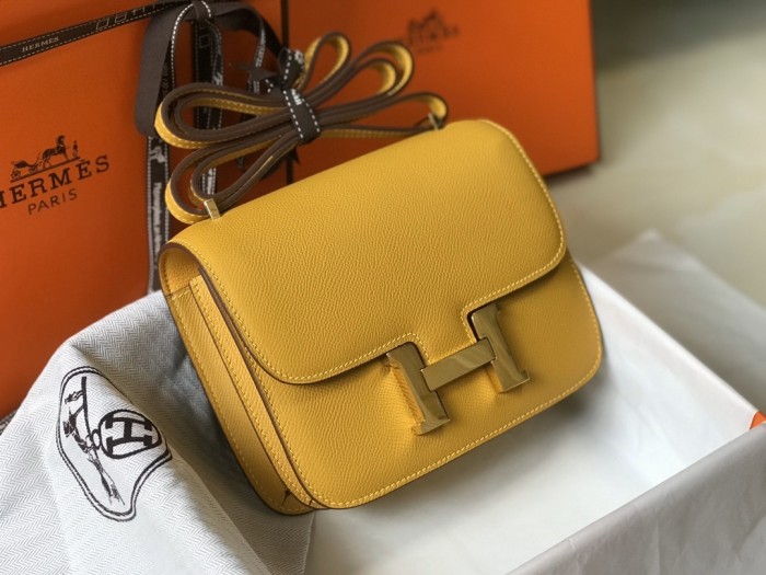 Constance 19 Bag“19*15*5CM” -0511=