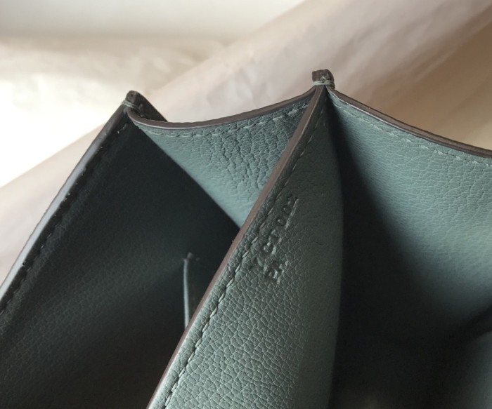 Constance 19 Bag“19*15*5CM” -0511=