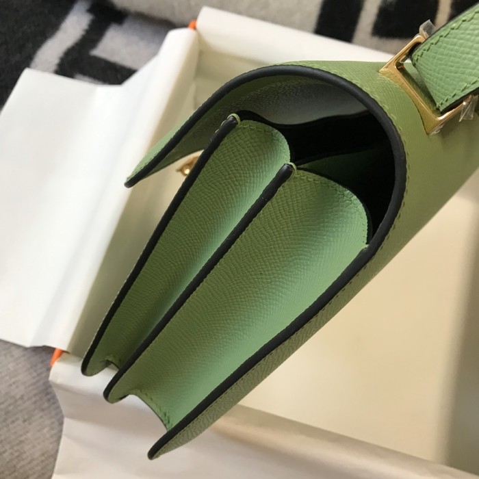 Constance 19 Bag“19*15*5CM” -0511=