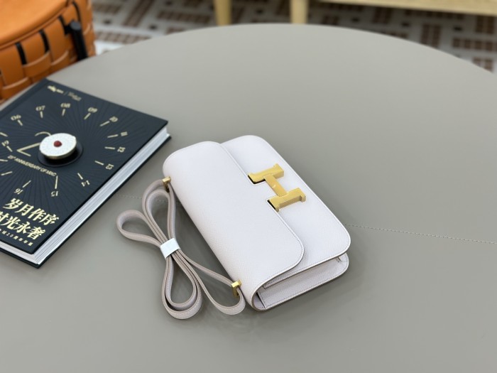 Constance Elan Epsom“24*17*6CM”-0521=
