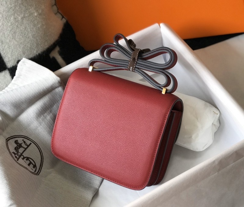 Constance 23 Bag“23*17*6CM” -0541=