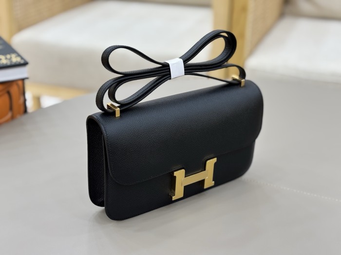 Constance Elan Epsom“24*17*6CM”-0521=