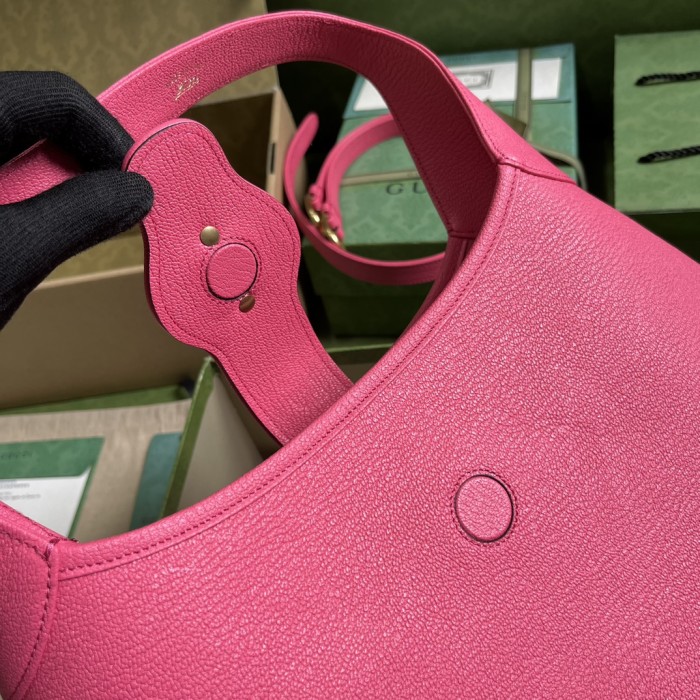 MM Aphrodite Shoulder Bag “39*38*2CM” 017