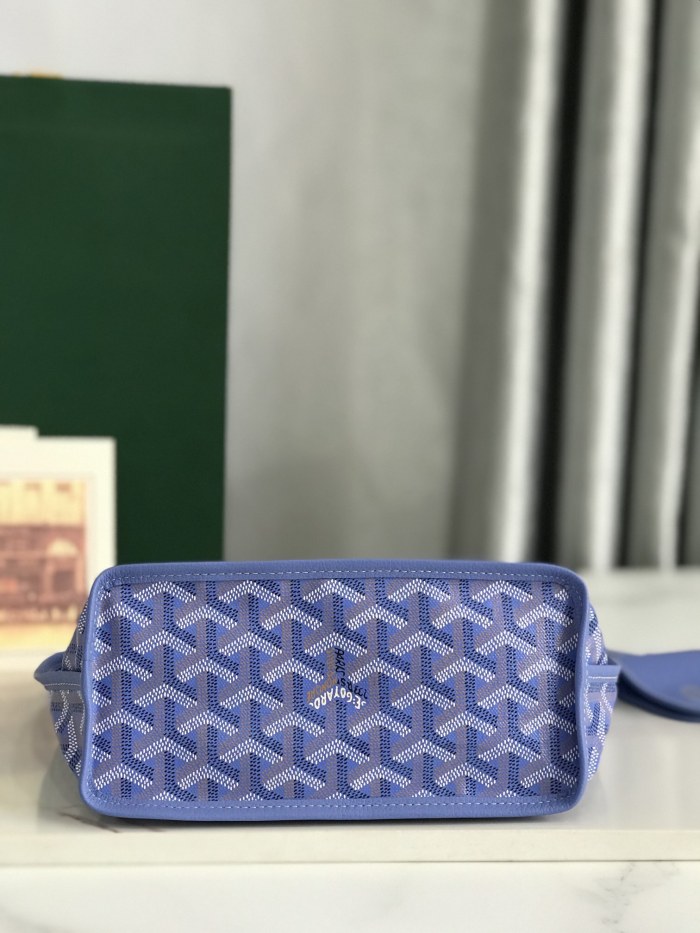 Saint Louis mini bag“20*20*10CM”-083=