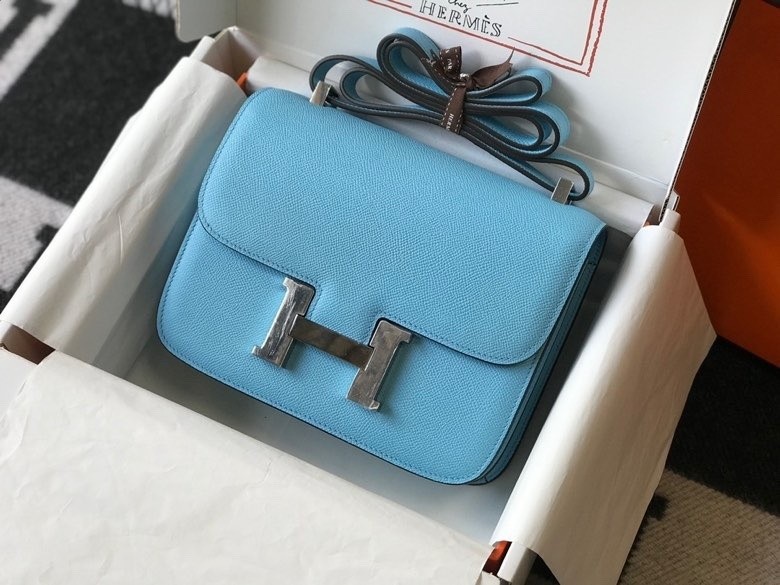 Constance 23 Bag“23*17*6CM” -0541=