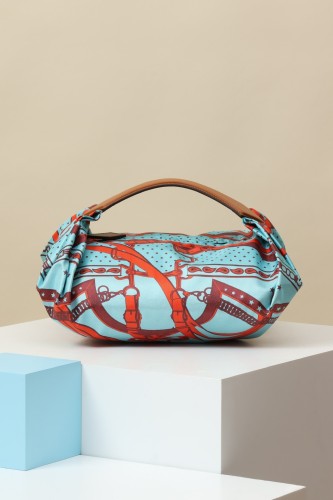 Balusoie Bag“32*24*12CM”-059=
