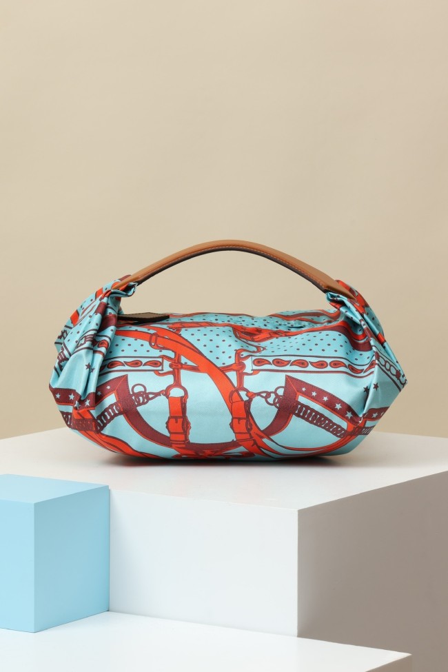Balusoie Bag“32*24*12CM”-059=