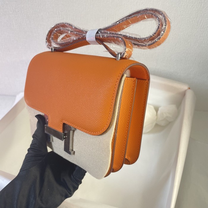 Constance 23 Bag“23*17*6CM” -0541=