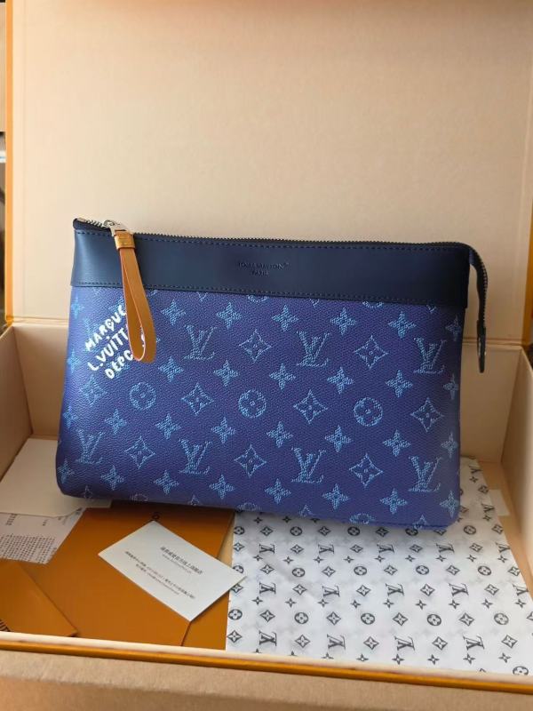 Pochette Voyage Souple “30*21*7.5CM” 053