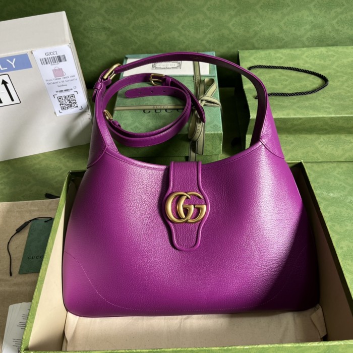 MM Aphrodite Shoulder Bag “39*38*2CM” 017