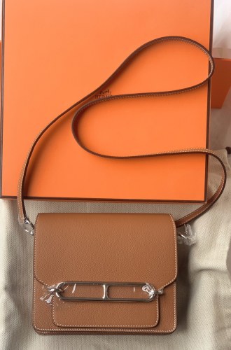 Roulis Evercolor Mini 19 Bag“18*15*6CM”-0811=