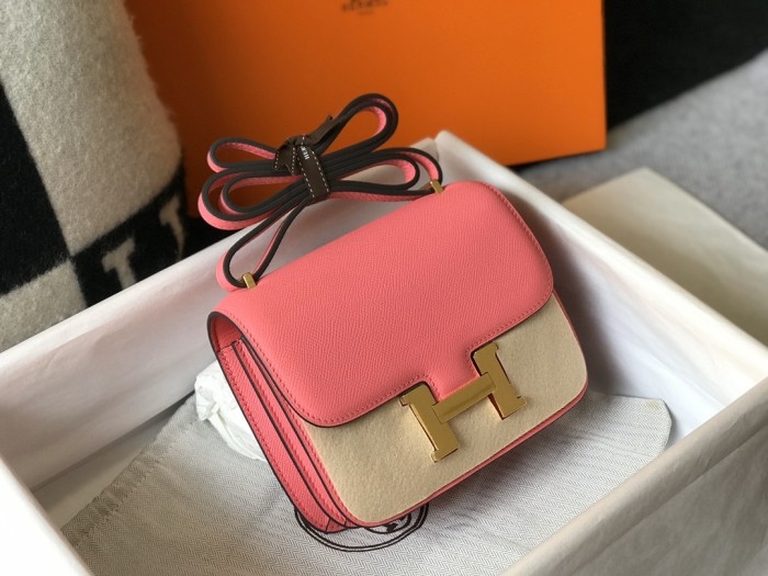 Constance 23 Bag“23*17*6CM” -0541=