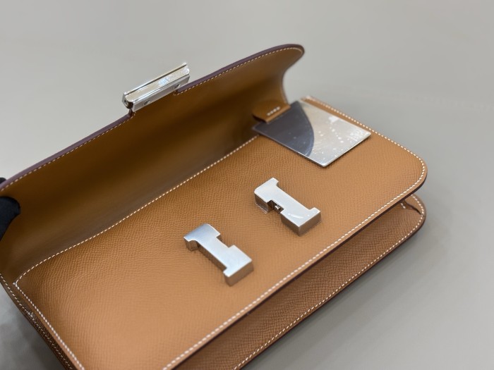 Constance Elan Epsom“24*17*6CM”-0521=