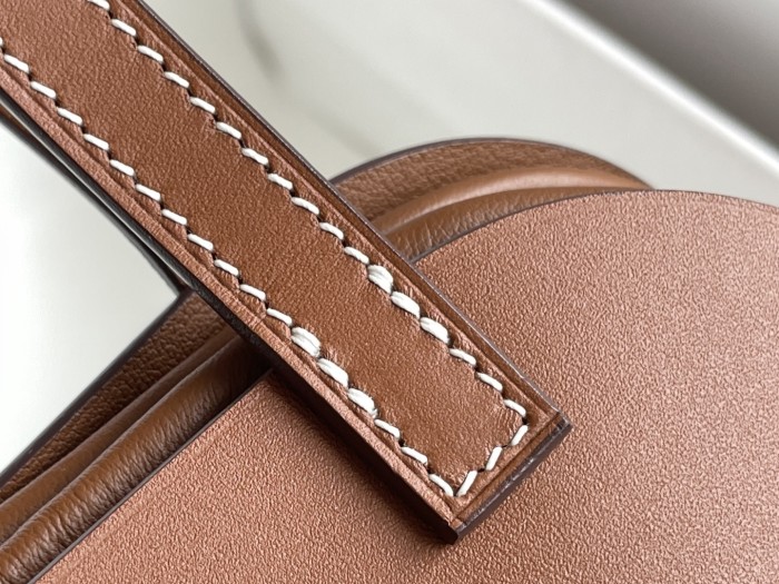 Tablier Sellier Bag“26*16*9CM”-0511=
