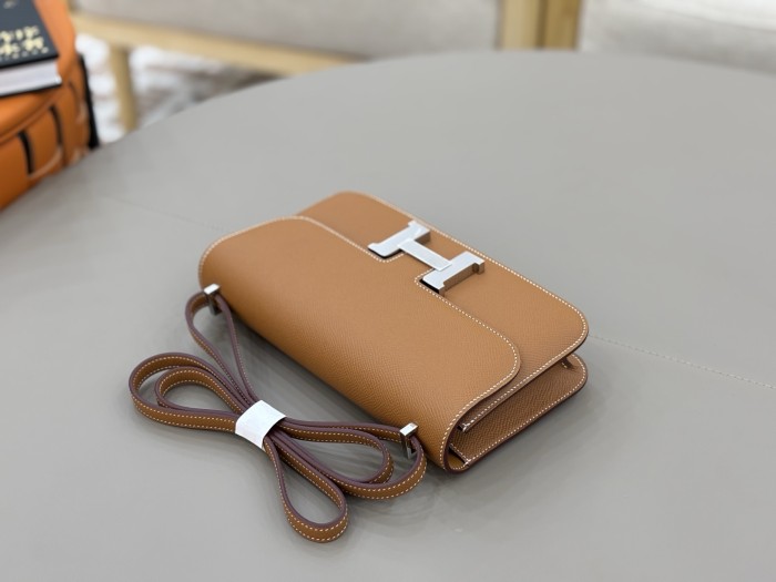 Constance Elan Epsom“24*17*6CM”-0521=