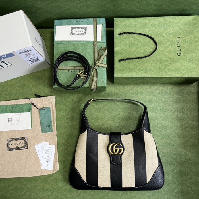 MM Aphrodite Shoulder Bag “39*38*2CM” 017