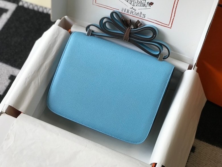 Constance 23 Bag“23*17*6CM” -0541=