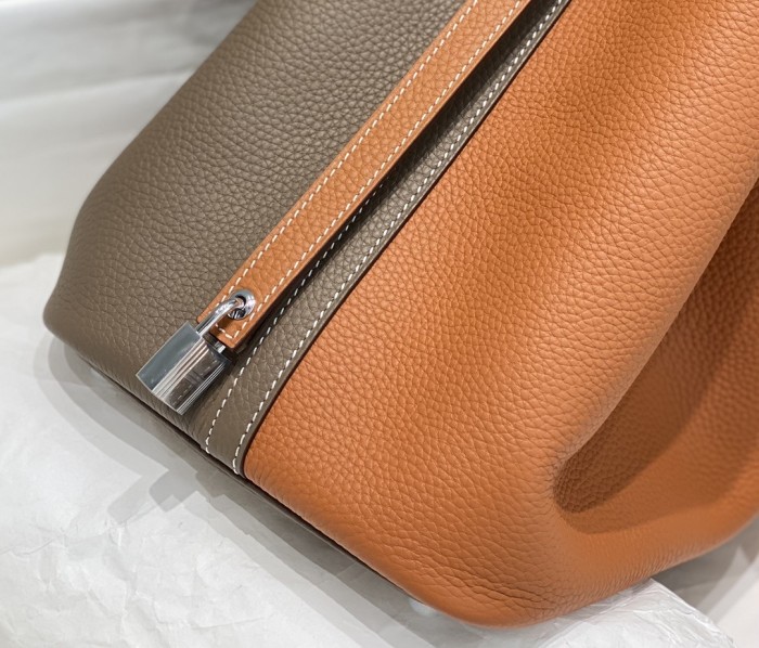Picotin Lock 22 Casaque“22*21*17CM”-0511=