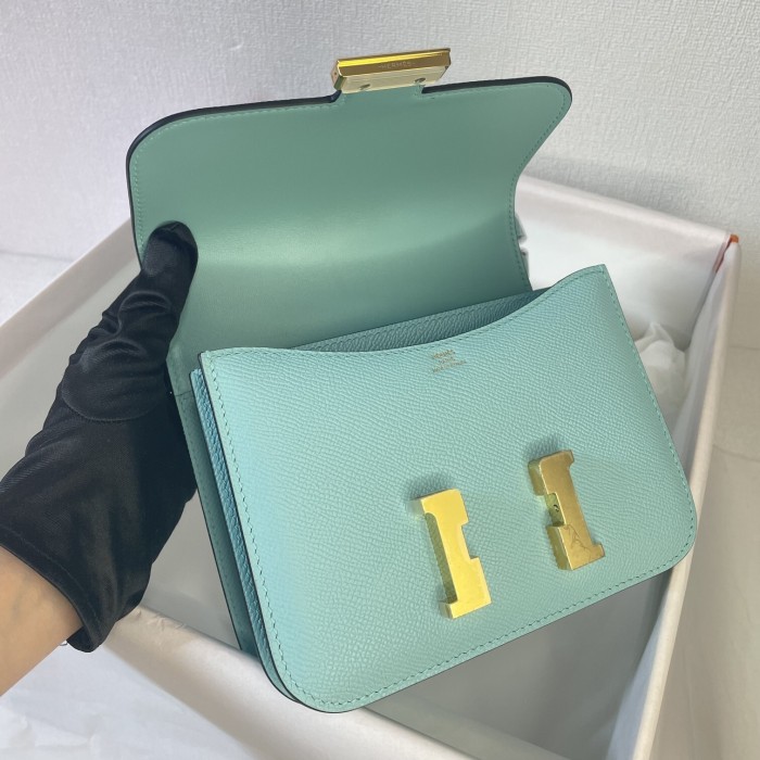 Constance 23 Bag“23*17*6CM” -0541=