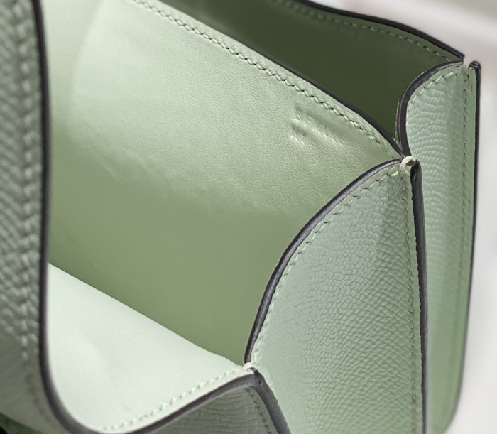 Constance Epsom 18 Bag“18*15*5CM”-0521=
