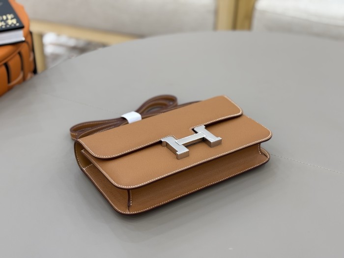 Constance Elan Epsom“24*17*6CM”-0521=