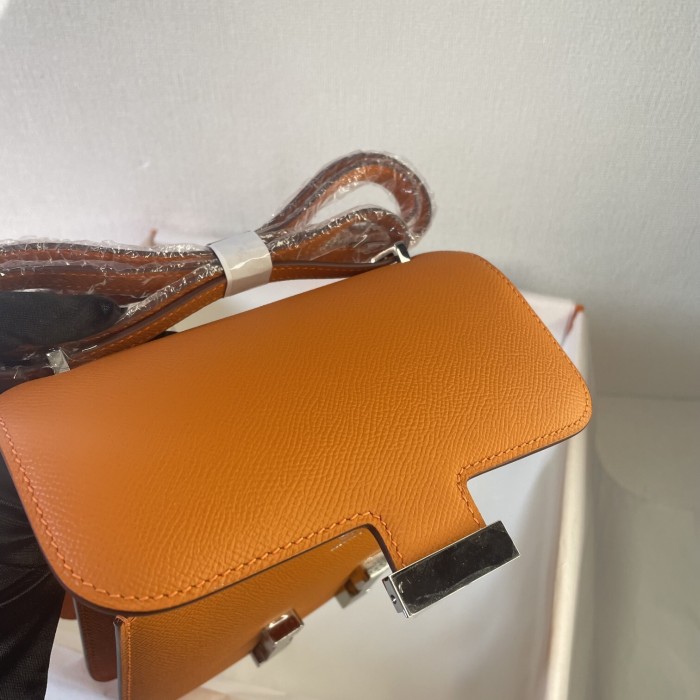 Constance 23 Bag“23*17*6CM” -0541=