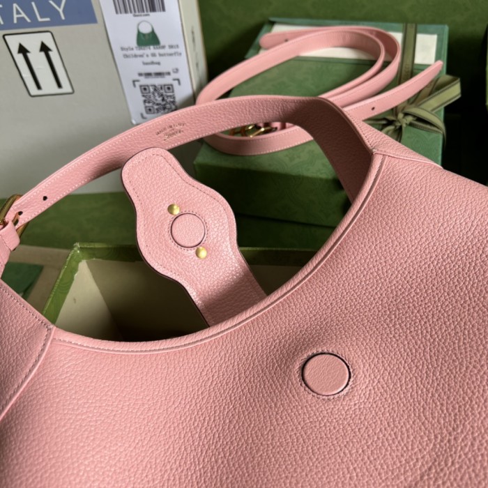 MM Aphrodite Shoulder Bag “39*38*2CM” 017