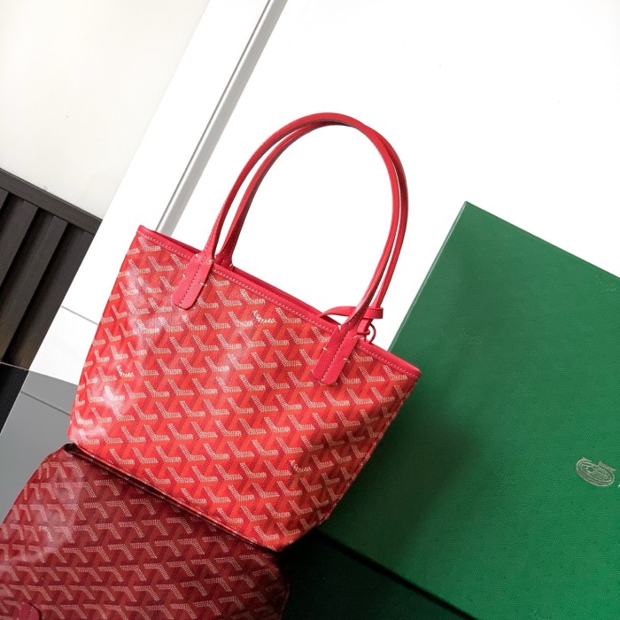 Saint Louis mini bag“20*20*10CM”-083=